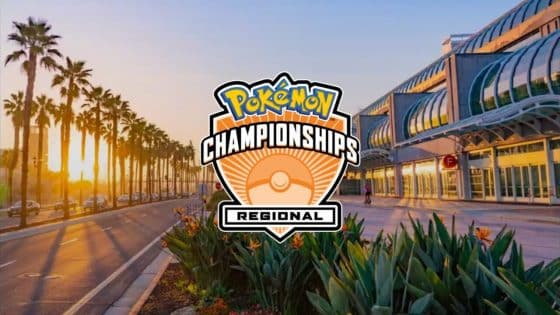 Pokémon VG: Jiseok Lee Wins the 2023 San Diego Regional