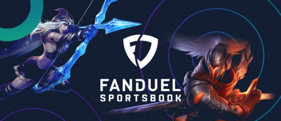 Fanduel esports 2023: Bet on eSports with Fanduel
