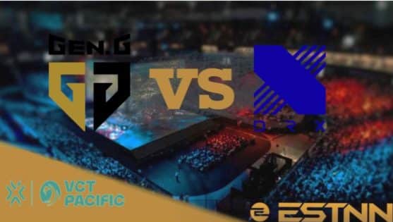 Geng.G vs DRX Preview and Predictions- VCT 2023 Pacific League