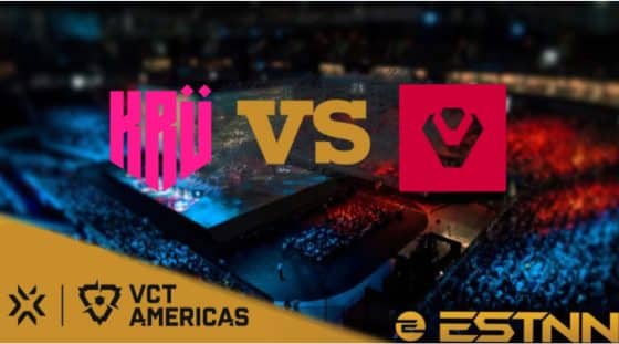 KRÜ Esports vs Sentinels Preview & Predictions – VCT 2023 Americas League