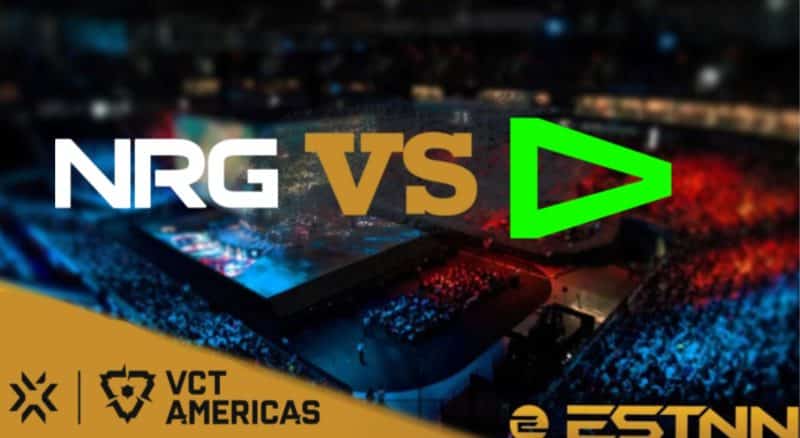 NRG vs LOUD Preview & Predictions - VCT 2023 Americas League