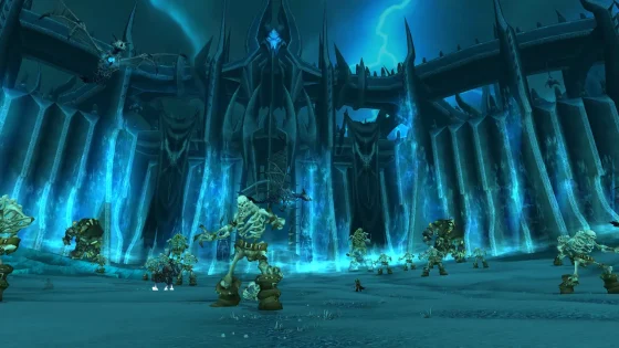 WoW Wrath of the Lich King Classic Review
