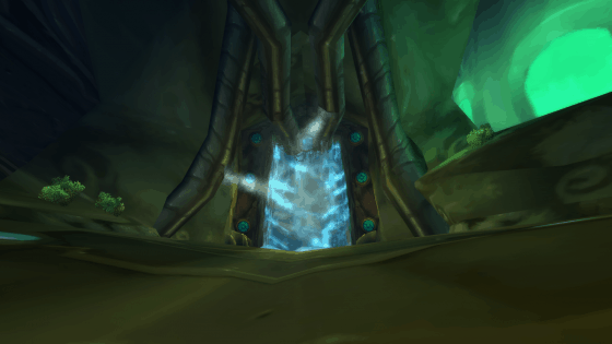 WoW: How To Attune To Serpentshrine Cavern In Classic TBC