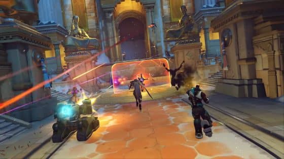 Overwatch 2: Devs Reveal New Game Mode, Map Frequency Issue & More