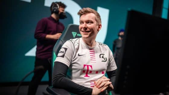 Immortals Shake Up the Roster After Another Bottom-Two Finish, Sign Former TSM Support Treatz