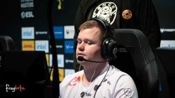 “I’m The Best”: Snappi Has His Say On The Best Danish IGL Debate