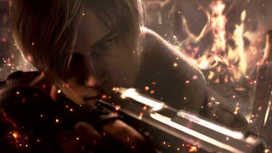 Resident Evil 4 Remake Sells 3 Million Units in Just Two Days
