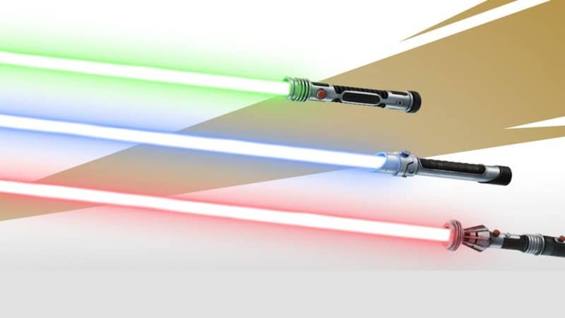 Where to Get 3 New Fortnite Force Powers and Lightsabers To Win