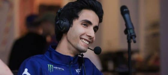 “The King Has Left The Building”: SumaiL’s Nigma Galaxy Stint Comes To An End