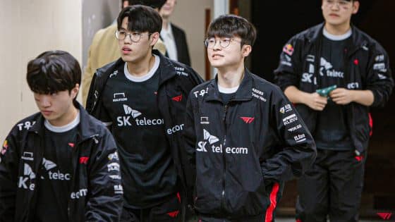 MSI 2023 Preview: T1