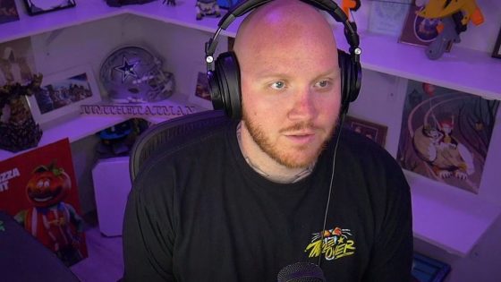 TimTheTatman Leaves Twitch, Becomes Latest Exclusive YouTube Streamer