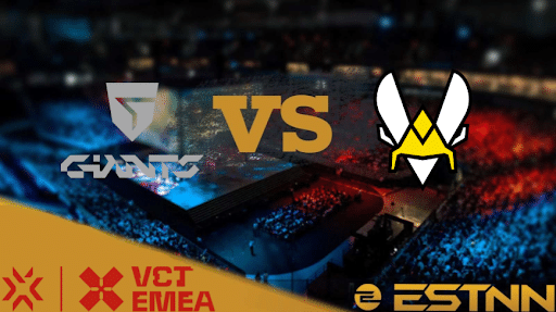 Giants Gaming vs Team Vitality Preview and Predictions – VCT 2023 EMEA League