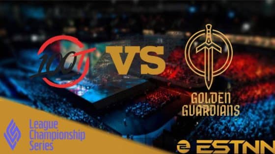 100 Thieves vs Golden Guardians Preview: 2023 LCS Spring Playoffs