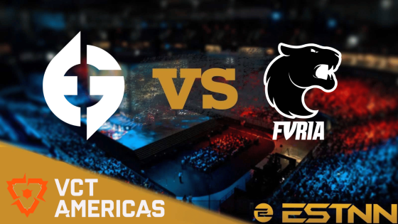 Evil Geniuses vs FURIA Preview and Predictions – VCT 2023 Americas League