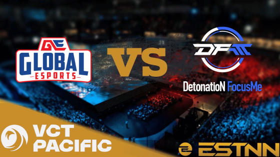 Global Esports vs DFM Preview and Predictions – VCT 2023 Pacific League