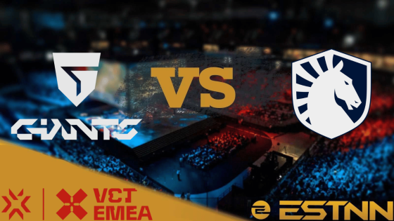 Giants Gaming vs Team Liquid Preview and Predictions – VCT 2023 EMEA League