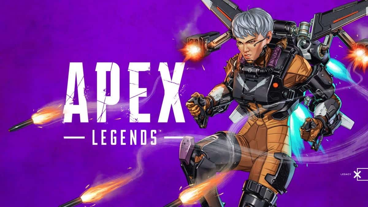 Apex Legends: Valkyrie Revealed As Latest Legend, Coming in Season 9 Legacy