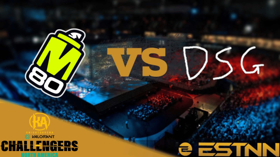 M80 vs Disguised Preview and Predictions – VCL NA Split 2