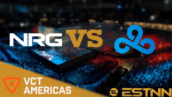 NRG Esports vs Cloud9 Preview & Predictions – VCT 2023 Americas League