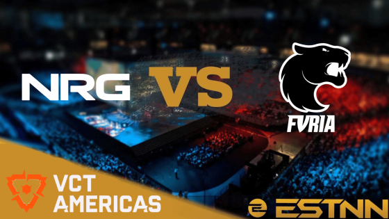 NRG Esports vs FURIA Preview and Predictions – VCT 2023 Americas League