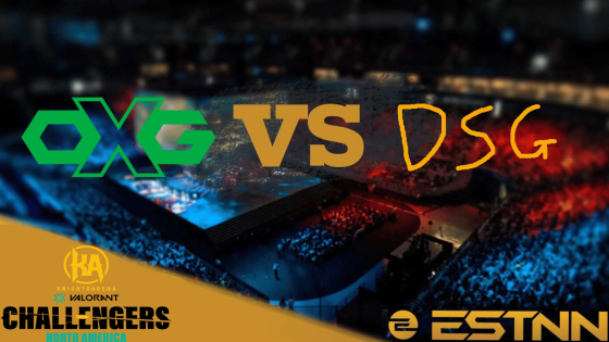 Oxygen Esports vs Disguised Preview and Predictions – VCL NA Split 2
