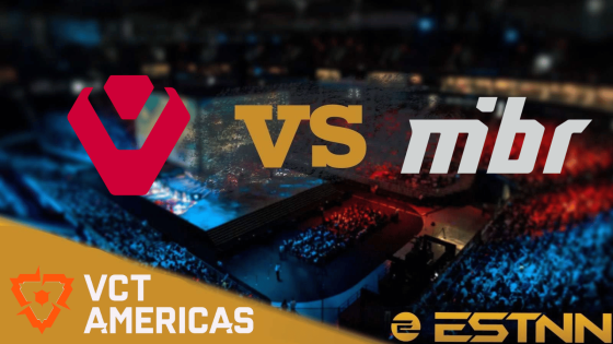 Sentinels vs MIBR Preview and Predictions – VCT 2023 Americas League