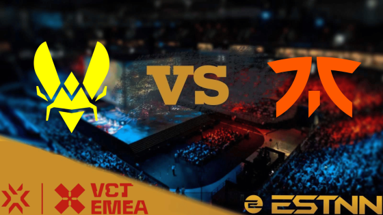 Team Vitality vs FNATIC Preview and Predictions – VCT 2023 EMEA League