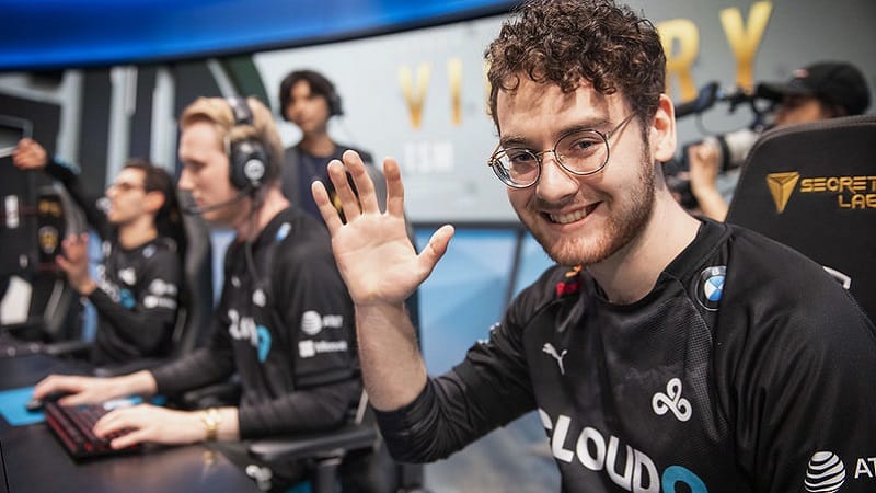 C9 Vulcan on Worlds 2020: “If There Was Ever A Year For NA, This Is Probably The One”