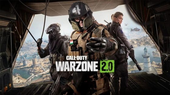 When Does Warzone 2 Go Live? Release Date and All Info