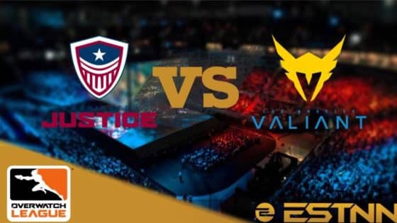 Washington Justice vs. Los Angeles Valiant Preview & Results – Overwatch League 2023 Week 2
