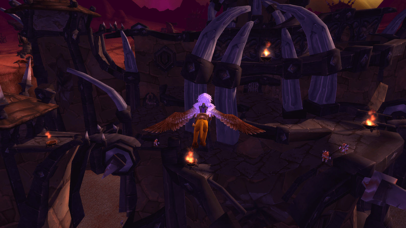 WoW: Classic TBC – How To Unlock All Dungeon Attunements